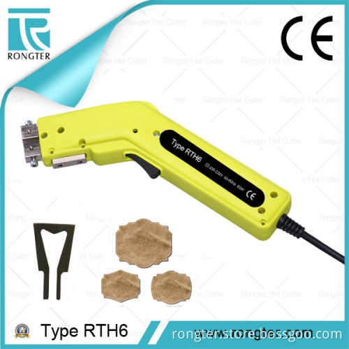 Hot Sale CE Standard Foam Cutting Hot Knife